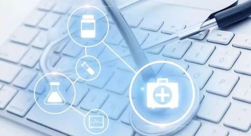 鏖戰產業互聯網 掌控中國互聯網70%流量的巨頭開辟新戰場