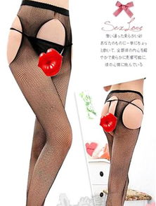 情趣性感內衣選購指南 開檔網襪與四面開襠連褲襪的價格、廠家與圖片解析